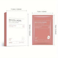 BIO-COLLAGENT Real Deep Mask