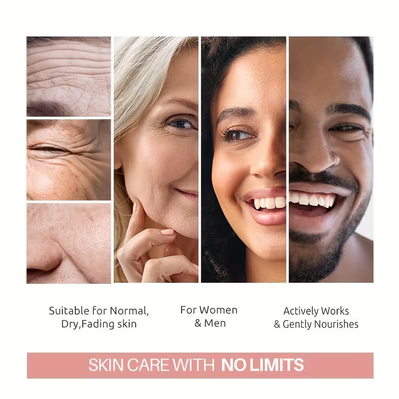BIO-COLLAGENT Real Deep Mask